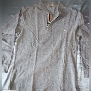 Burberry Grey